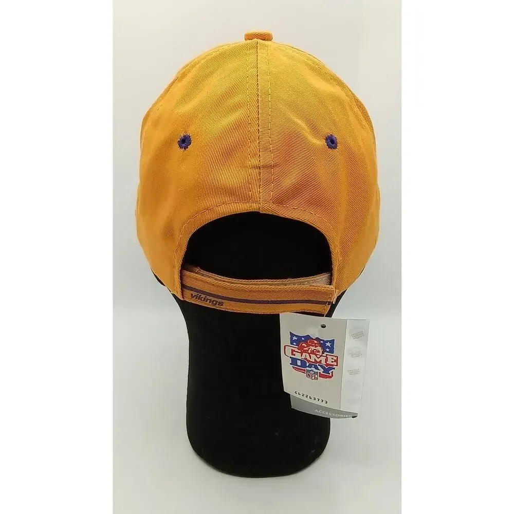 NFL Game Day nwt minnesota